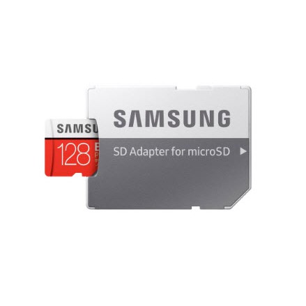 Thẻ Nhớ Micro SD 32/64/128G Samsung EVO Plus Class 10 Box 60MB/S Chính Hãng