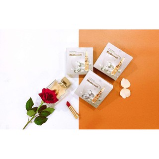 Huyết thanh thải độc , truyền trắng Hàn Quốc