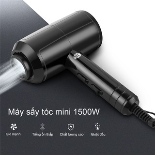 Máy Sấy Tóc CkeyiN 1500w chất lượng cao