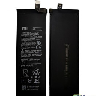 Thay pin mi note 10 pro, mi note 10 lite, mi note 10, mi cc9 pro 5170mah