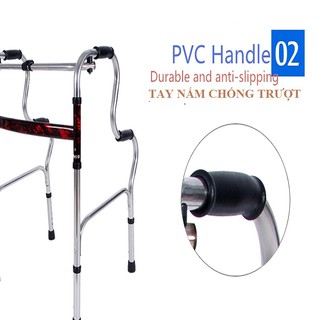 Khung tập đi đa năng OneX