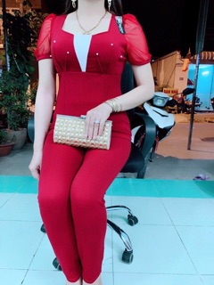 ĐỒ BỘ CÁT HÀN
