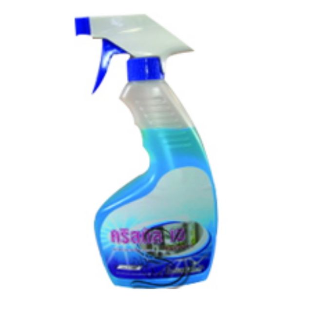 Nước lau kính Thái Lan 500ml