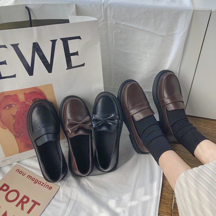 Đồng Hồ Đeo Tay Kiểu Dáng Retro Phong Cách Hàn Quốc Cho Nữ | BigBuy360 - bigbuy360.vn