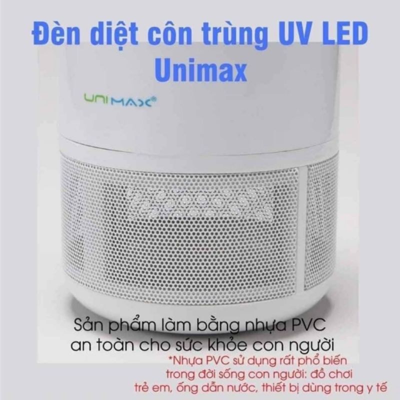 ĐÈN BẮT MUỖI BẰNG TIA UV BUGS-KILLER Hàn Quốc