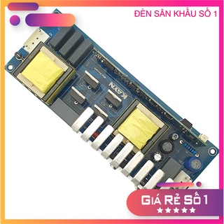 Kích bóng đèn beam 450