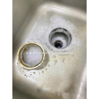 Dung dịch tẩy ố