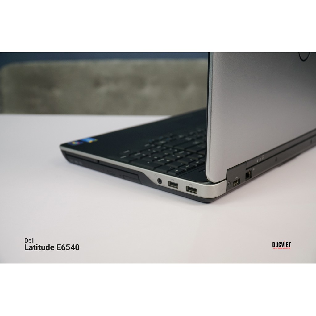 Dell Latitude E6540 | BigBuy360 - bigbuy360.vn