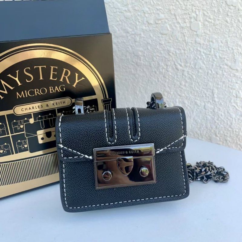 Túi charles Keith mini