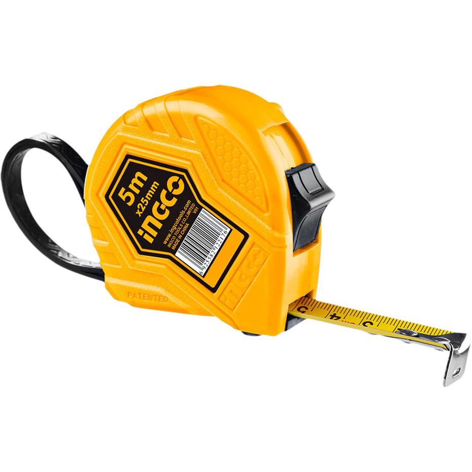 Thước cuộn thép INGCO HSMT0835