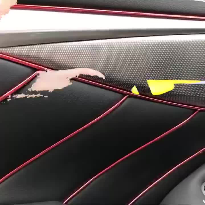 Chỉ Viền Trang Trí Nội Thất Ô Tô – Cuộn 5M | BigBuy360 - bigbuy360.vn
