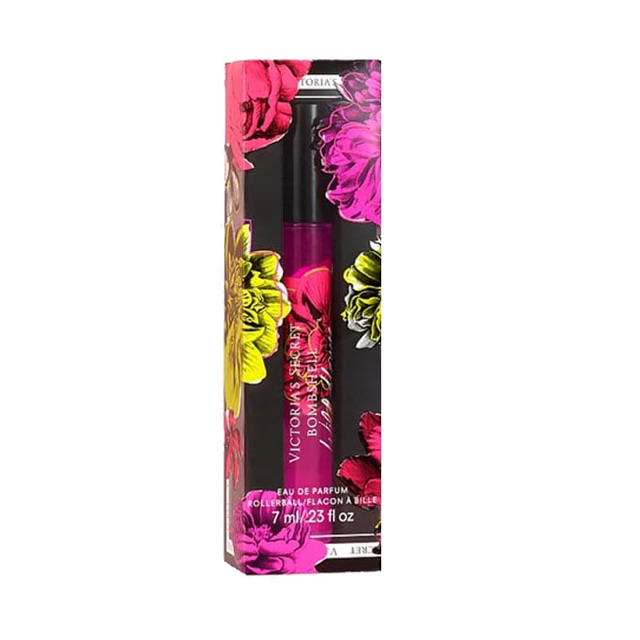 Nước hoa mini Victoria's Secret 7.5ml Hàng Mỹ chính hãng