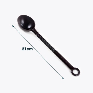 Muỗng định lượng pha chế 10G dài 21cm chất lượng, tiện lợi an toàn