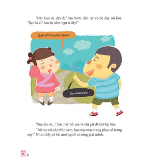 Bí Ẩn Của Những Đồ Gia Dụng