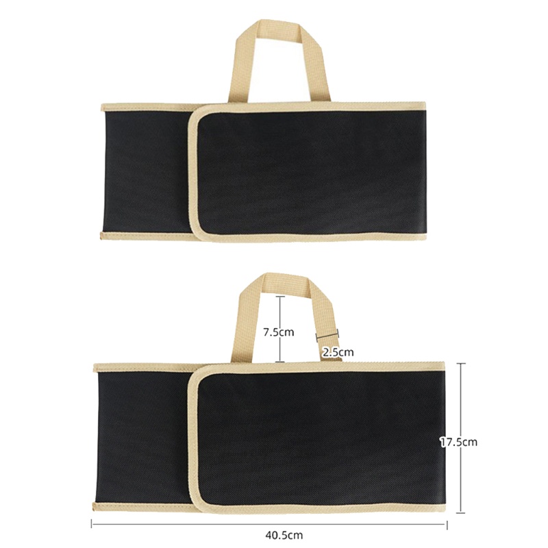 Túi Đựng Cọc Cắm Trại Tiện Dụng