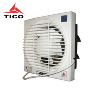 Quạt thông gió gắn tường 15AV6(Lỗ khoét 20)