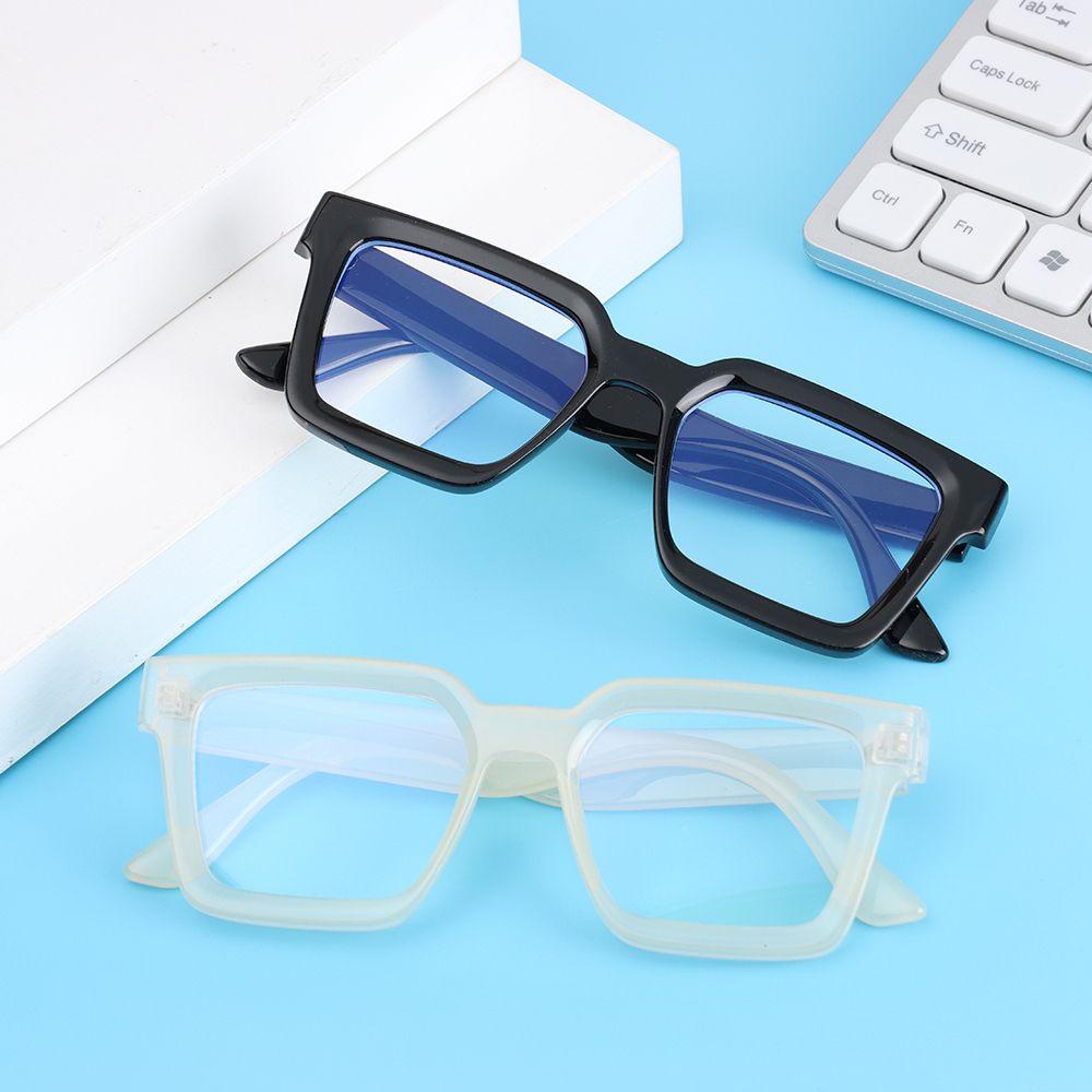 HS Mắt Kính Chống Tia UV Hỗ Trợ Tầm Nhìn Ban Đêm