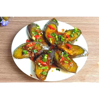 Tương kho quẹt Thường Chiếu (thực phẩm chay)