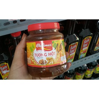 Tương hột Cholimex