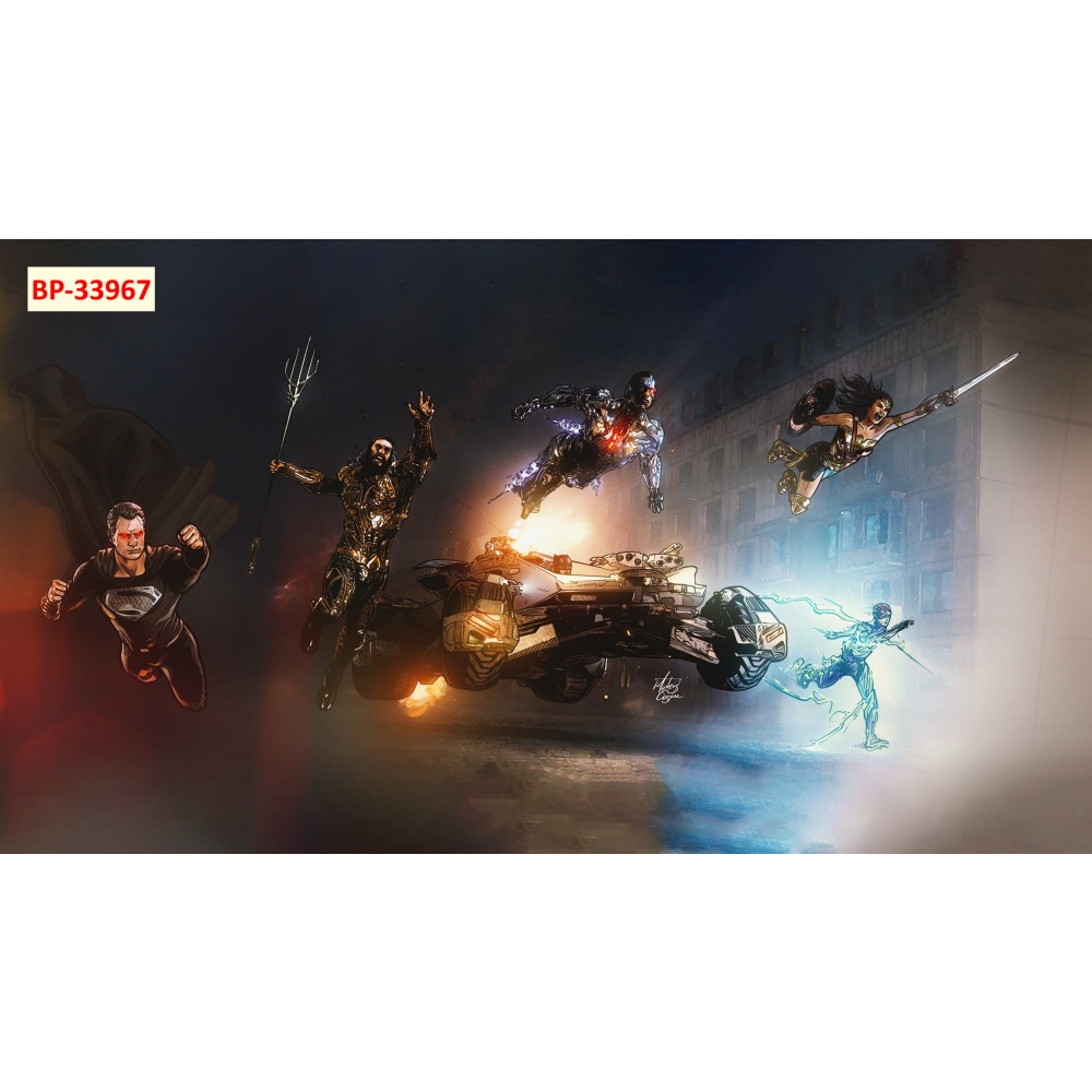 Tranh Dán Tường Trẻ Em 3D Nhiều Chủ Đề SIÊU ANH HÙNG JOCKER, SUDOKU, MAVEL, AVENGERS hình ảnh siêu thực