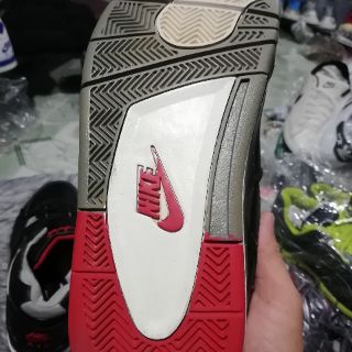 Giày nike air flight size 39