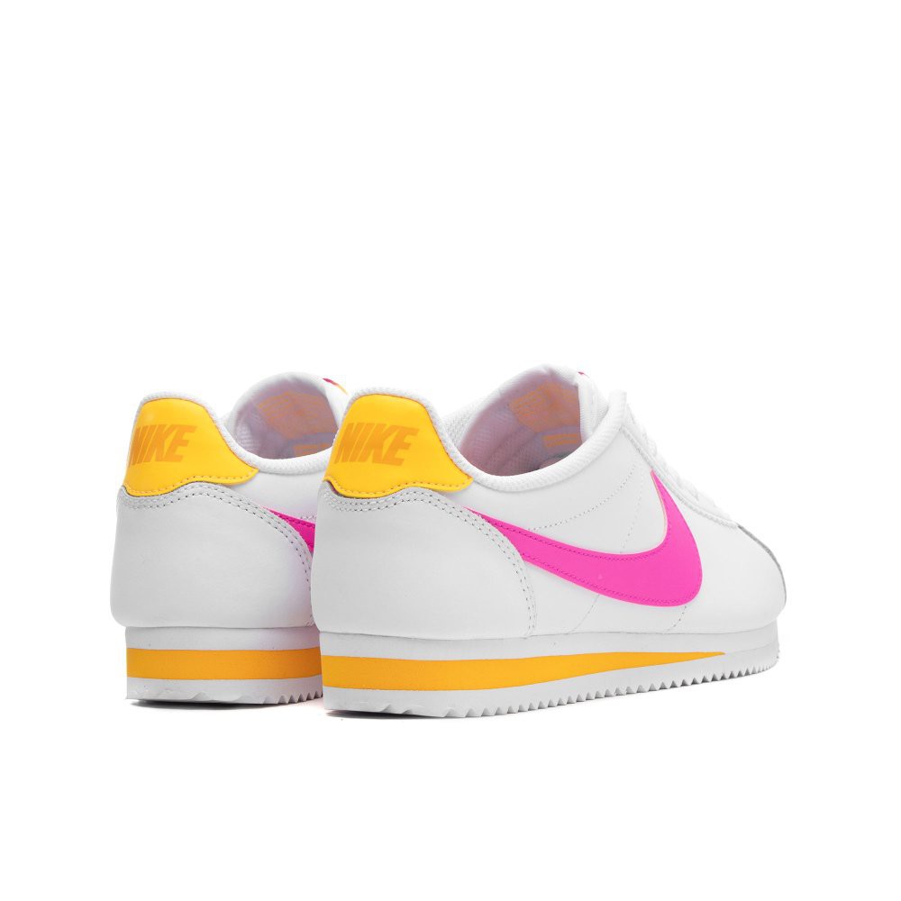 Giày thể thao Nike nữ thời trang SU19 WMNS CLASSIC CORTEZ Brandoutlet 807471-112
