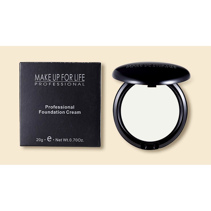 Phấn kem siêu trắng make up Vampire/ Geisha | BigBuy360 - bigbuy360.vn