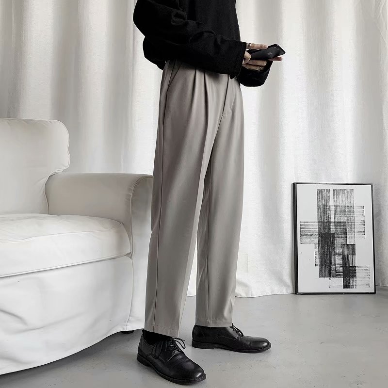 Korean Fashion Southwestern Pants Size M-2Xl | BigBuy360 - bigbuy360.vn