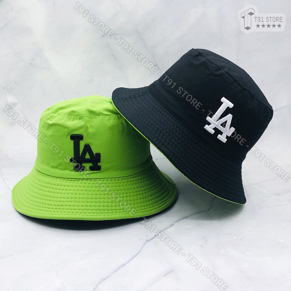 Nón bucket Unisex - Nón tai bèo vành cụp cho cả nam và nữ - Phong cách thời trang Hàn Quốc dễ phối đồ