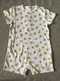 Body Tex size 12m