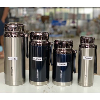 Bình giữ nhiệt Inox 304 - Dung tích 1500ml - 1200ml - 1000ml - 780ml - 600ml