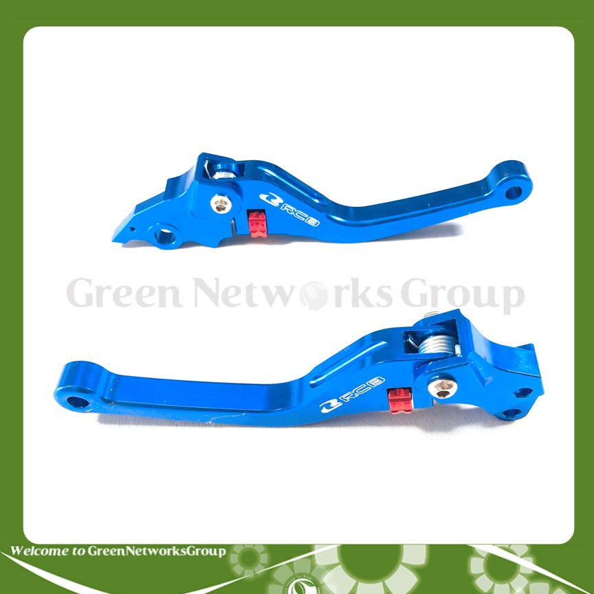 Cặp tay thắng RCB V5 dành cho xe AirBlade Greennetworks