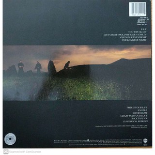 stereomate - LP Vinyl: Bee Gees - ESP
