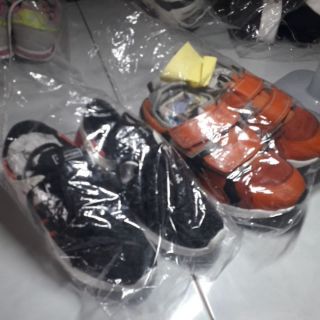 Giầy duyên thơ 2đ 300k