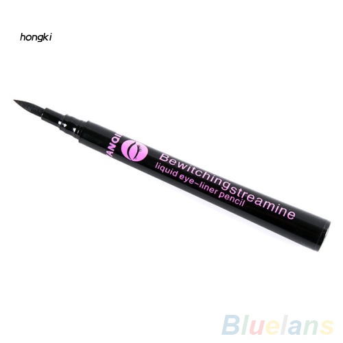 Bút kẻ mắt màu đen siêu mịn chống thấm nước
 | BigBuy360 - bigbuy360.vn