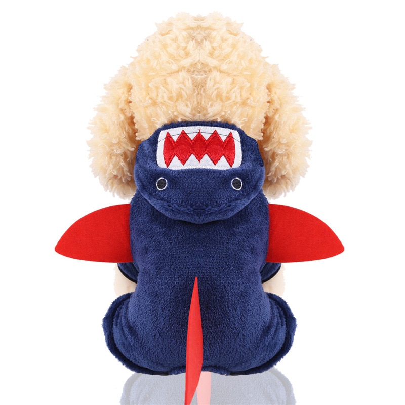 Áo Khoác Hoodie Giữ Ấm Cho Thú Cưng 27 Size XS-XXL