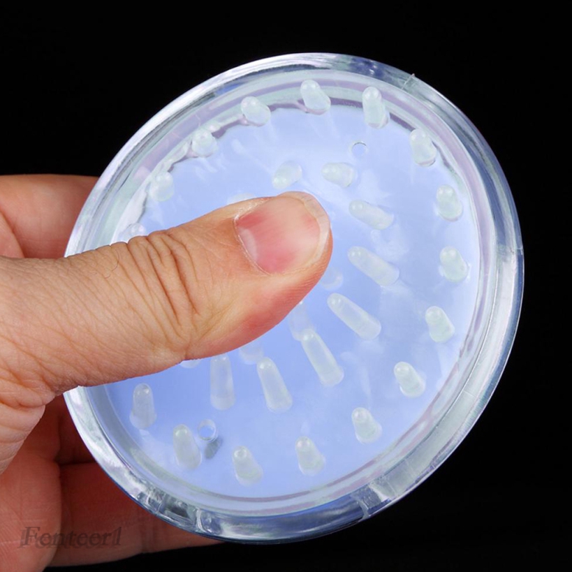 [Hàng mới về] Lược gội massage da đầu chuyên nghiệp chăm sóc cá nhân