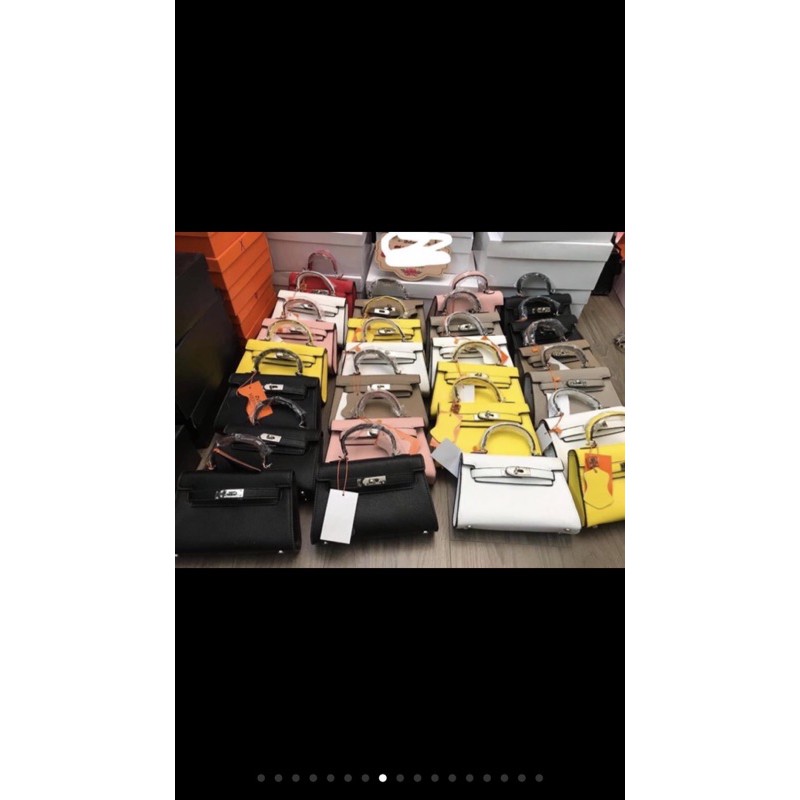 Túi Chữ H mini 350 sale còn 250k