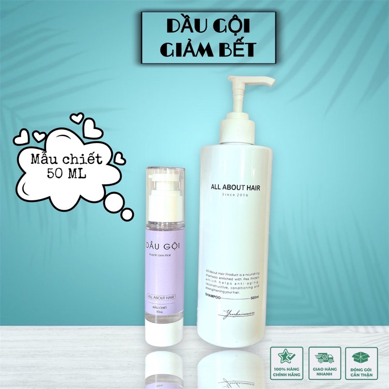 Các Sản Phẩm Dưỡng Tóc