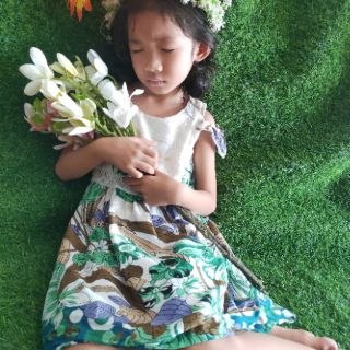 Hoa mộc lan 40k/1 cành.combo 160k