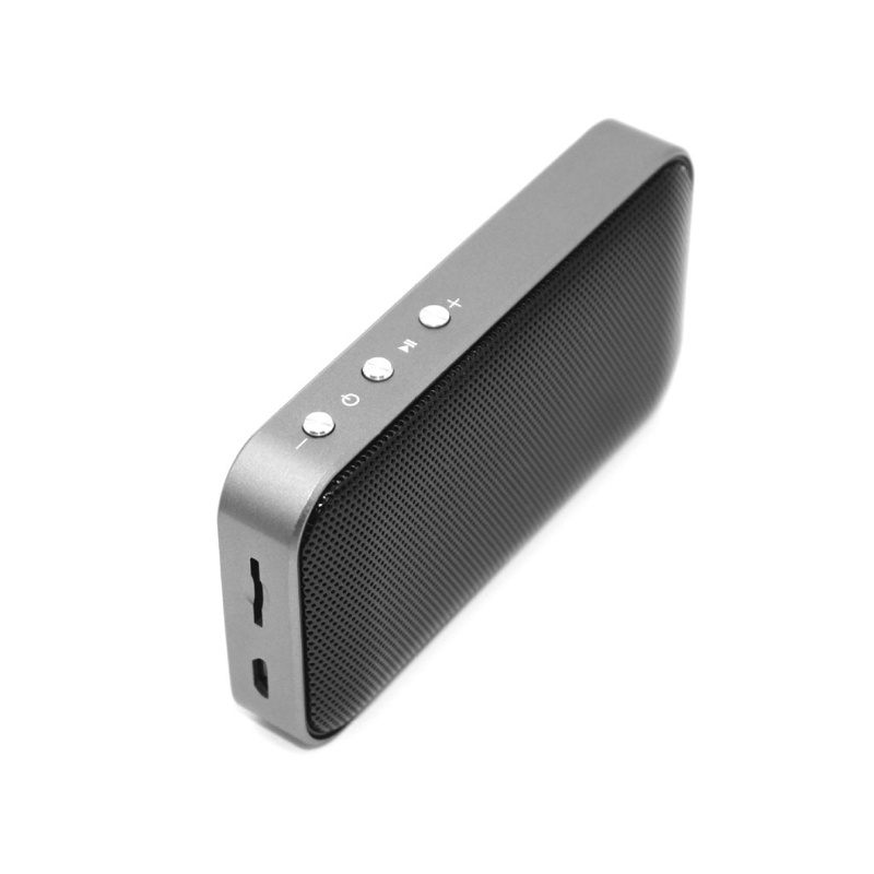 Loa Mini USB Hỗ Trợ Thẻ TF Có 2 Màu Tùy Chọn Tiện Dụng Cho Xe Đạp / Xe Hơi