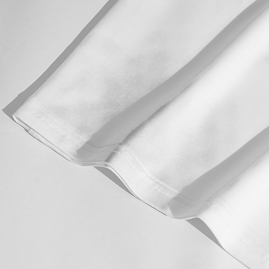 Bộ Quần Áo Nam Dáng Thể Thao Vải Thun Viền Tay ZERO | BigBuy360 - bigbuy360.vn