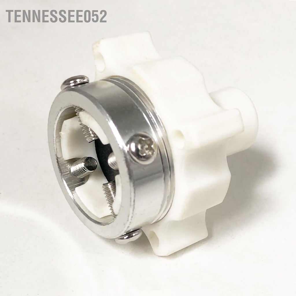 Tennessee052 Máy giặt PVC Ống dẫn nước với đầu nối bằng thép mở rộng để phun