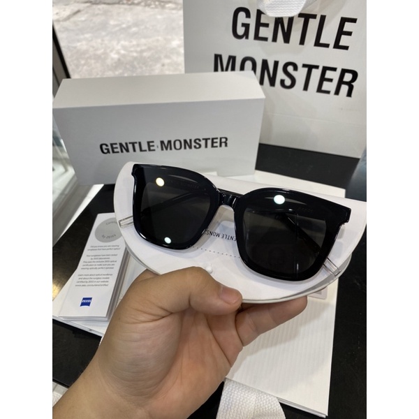 Kính Gentle Monster Papas thời trang nam nữ thiết kế phong cách hiện đại,trẻ trung,cá tính