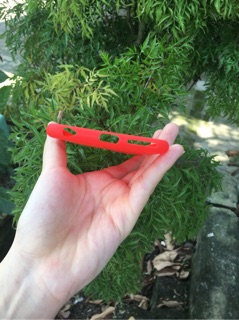 Ốp lưng iphone 1 màu