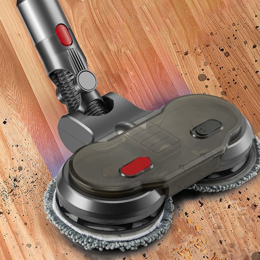 Đầu Lau Nhà Thay Thế Cho Máy Hút Bụi Dyson V10 V11 V8