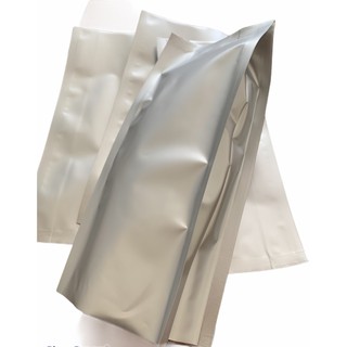 1 kg túi 4 biên xếp hông hút chân không