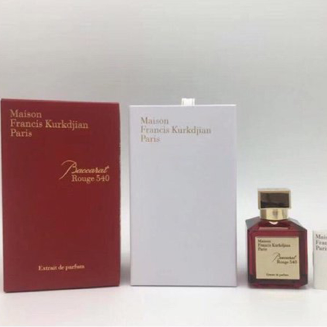 (Hàng Mới Về) Tinh Chất Francis Red 70ml Chất Lượng Cao | BigBuy360 - bigbuy360.vn