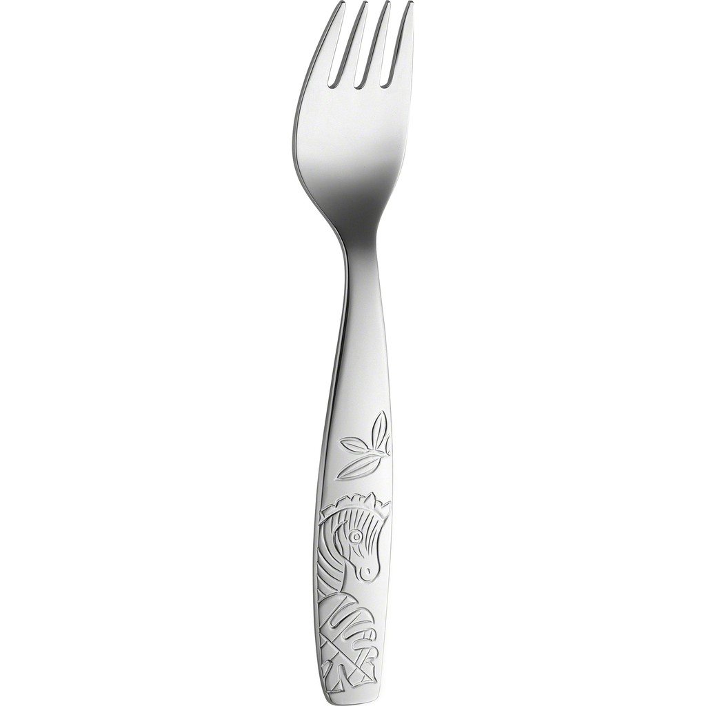 Bộ Muỗng Nĩa Trẻ Em Jungle Zwilling Children's Flatware - 4 Món