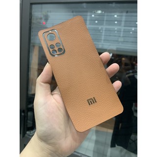 Dán da lưng Samsung Note 20Ultra